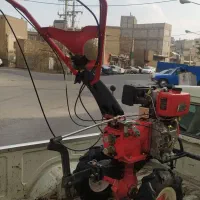 شخم زنی دیزلی|خدمات باغبانی و درختکاری|تبریز, |دیوار