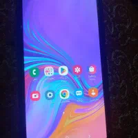 گوشی A7 سامسونگ 2018