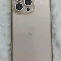 گوشی 16 پرومکس باطری 100 ریجستر شده خیلی تمیز