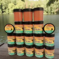 خمیر پاپ آپ ( شناور ) ماهیگیری قزل آلا