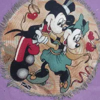 فرش بچگانه اتاق