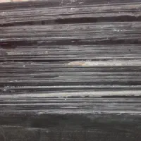 استوک و اوراقی شیشه جلو پژو پراید