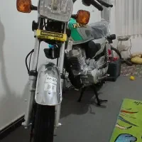 موتور پرواز ۱۵۰