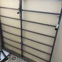 جک تخت|تخت و سرویس خواب|تهران, وصفنارد|دیوار