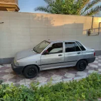 پراید85|خودرو سواری و وانت|کازرون, |دیوار