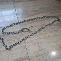 زنجیر ۱۶۰سانتی|قطعات یدکی و لوازم جانبی|ملایر, |دیوار