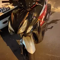 بلنتا vlx 155 رادیات کی‌لس