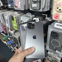 آیفون 13 پرومکس یک ترا بایت بااقساط بلند ویژه مدت|موبایل|رشت, بازار|دیوار