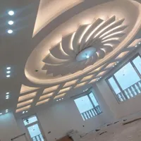 نقاشی ساختمان