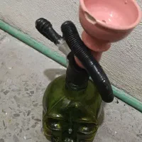 قلیون مسافرتی