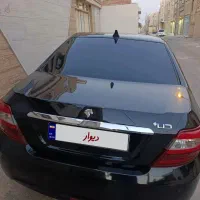 دنا پلاس توربو شارژر اتوماتیک 1404صفر|خودرو سواری و وانت|بندر ماهشهر, |دیوار