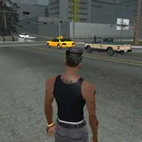 جی تی ای سناندرس