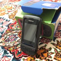 موبایل نوکیا c2-05