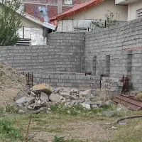 زمین دهبکری|فروش زمین و ملک کلنگی|دهبکری, |دیوار