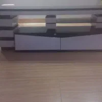 میز تلویزیون سنگین وزن