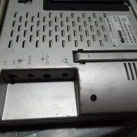 تلوزیون کوچیک مارشال