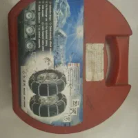 زنجیر چرخ پژو