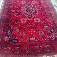 فرش دستباف ۶ متری