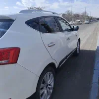 jak s5|خودرو سواری و وانت|تبریز, |دیوار