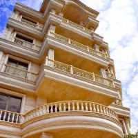 آپارتمانن ۱۲۵متری فول امکانات