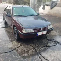 پژو ۴۰۵ بی رنگ|خودرو سواری و وانت|تهران, تختی|دیوار