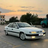 زانتیا 2000 مدل 88