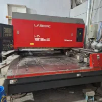 دستگاه برش لیزر امادا ژاپن