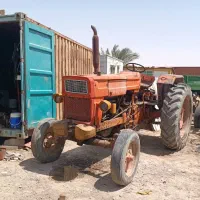 تراکتورفرگوسن تک87|خودرو سنگین|اهواز, سپیدار|دیوار