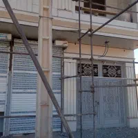 سنگ کاری و کاشی کاری