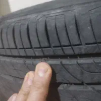 رینگ و لاستیک