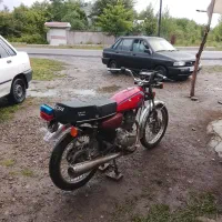 موتور هندا 150
