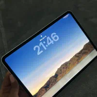 ipadpro M4 2024 256g wifi|تبلت|تهران, تهرانپارس جنوبی|دیوار