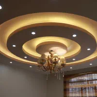 کناف . پی وی سی|خدمات پیشه و مهارت|بروجرد, |دیوار