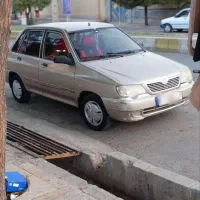 پراید ۱۳۲مدل۸۸|خودرو سواری و وانت|زنجان, |دیوار