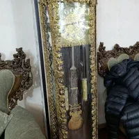 سرویس کامل برنز|بوفه، ویترین، کنسول|شهریار, کهنز|دیوار