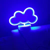 استند نئونی نو|صنایع دستی و سایر لوازم تزئینی|مشگین شهر, |دیوار