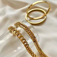 دستبند النگویی کارتیر|بدلیجات|قم, نیروگاه|دیوار