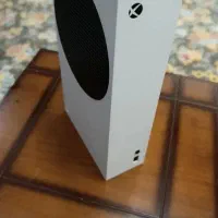کنسول xbox serie s دو دسته با حافظه 512|کنسول، بازی ویدئویی و آنلاین|مشهد, حسین‌آباد|دیوار