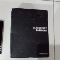 گوشی بلک بری پاسپورت|موبایل|تهران, اسکندری|دیوار