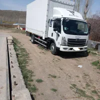 حمل بار و اثاثیه در خلخال و حومه