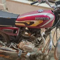 موتور هندا ۲۵۰۰۰۰۰