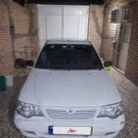 پراید ۱۳۲