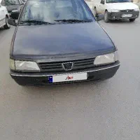 روا مدل ۸۵|خودرو سواری و وانت|بوکان, |دیوار