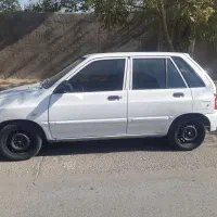 پراید ۱۱۱ فروشی|خودرو سواری و وانت|زرند, |دیوار