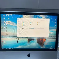 I mac  آی مک