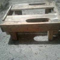 چهارپایه