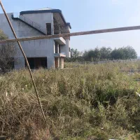 زمین با موقعیت عالی شهرکی نوده رویان|فروش زمین و ملک کلنگی|رویان, |دیوار