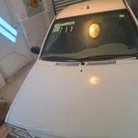 پراید وانت مدل ۱۴۰۰|خودرو سواری و وانت|گلپایگان, |دیوار