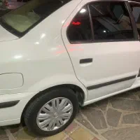 سمند Lx|خودرو سواری و وانت|مشکیندشت, |دیوار