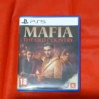 بازی مافیا mafia old country ps5|کنسول، بازی ویدئویی و آنلاین|تهران, بوستان چیتگر|دیوار